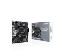ASUS PRIME A520M-R AMD A520 Zócalo AM4 micro ATX