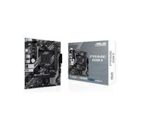 ASUS PRIME A520M-R AMD A520 Zócalo AM4 micro ATX