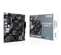 ASUS PRIME A520M-R AMD A520 Zócalo AM4 micro ATX