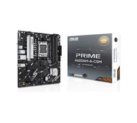 Placa base asus a620am-a-csm socket am5/ ddr5/ pcie 4.0/ micro atx