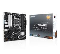 Placa base asus a620am-a-csm socket am5/ ddr5/ pcie 4.0/ micro atx