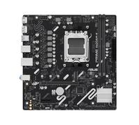 ASUS PRIME A620AM-K AMD A620A Zócalo AM5 micro ATX