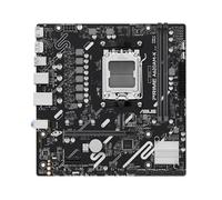 Asus Prime A620aM-K - Motherboard - Micro Atx - Socket Am5 - Amd A620a Chipsatz - Usb 3.2 Gen 1 - Gigabit Lan - OnboarD-Grafik (cpu Erforderlich)