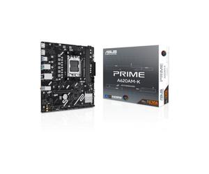 Asus Prime A620AM-K - Placa Base