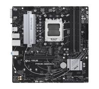 ASUS PRIME A620M-A-CSM AMD A620 Zócalo AM5 micro ATX