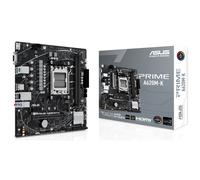 ASUS PRIME A620M-K AMD A620 Zócalo AM5 micro ATX