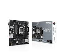 ASUS Prime A620M-K AMD A620 Emplacement AM5 Micro ATX