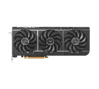 ASUS Prime Radeon RX 9070 OC Edition, Tarjeta gráfica (PCIe 5.0, HDMI/DP 2.1, diseño de 2,5 Ranuras, Ventiladores axial-Tech, rodamientos de Ventilador de Doble Bola, BIOS Doble, GPU Guard)