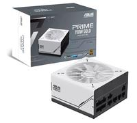 Asus Prime AP-750G 80 Plus Gold 750W ATX 3.1 PCIE 5.1 Modular Blanco