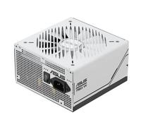 ASUS Prime AP-750G unidad de fuente de alimentación 750 W 20+4 pin ATX ATX Negro, Blanco