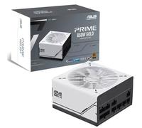 Asus Prime AP-850G 80 Plus Gold 850W ATX 3.1 PCIE 5.1 Modular Blanco
