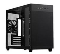 Asus Prime AP201 | Caja Micro ATX Cristal Templado