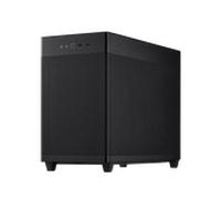 Estuche de malla Micro-ATX Prime AP201 (negro) - ASUS