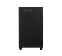 ASUS Prime AP201 Caja Torre Pequeña Micro ATX Con Ventana