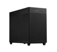 ASUS Prime AP201 MicroATX Mini Tower Negro