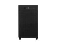 Estuche de malla Micro-ATX Prime AP201 (negro) - ASUS