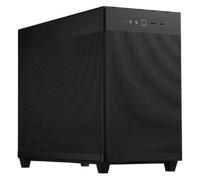ASUS Prime AP201 MicroATX Mini Tower Negro