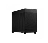 Asus Prime AP201 Negra - Caja Micro-ATX
