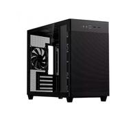 ASUS AP201 PRIME CASE TG Mini Tower Negro