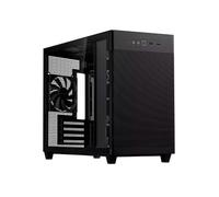 ASUS AP201 PRIME CASE TG Mini Tower Negro