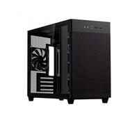 ASUS AP201 PRIME CASE TG Mini Tower Negro