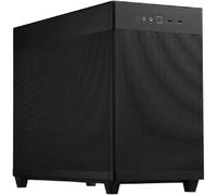Estuche de malla Micro-ATX Prime AP201 (negro) - ASUS