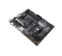 Asus Placa base Prime B450-Plus Sockel AM4 (ATX, AMD AM4, memoria DDR4, M.2 nativos, USB 3.1 Gen 2)