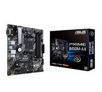 ASUS PRIME B450M-A II AMD B450 Zócalo AM4 micro ATX