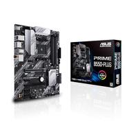 ASUS PRIME B550-PLUS AMD B550 Zócalo AM4 ATX