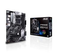ASUS PRIME B550-PLUS AMD B550 Zócalo AM4 ATX