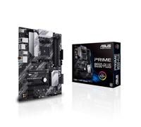 ASUS PRIME B550-PLUS AMD B550 Zócalo AM4 ATX