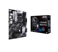 ASUS PRIME B550-PLUS AMD B550 Zócalo AM4 ATX