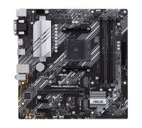 ASUS PRIME B550M-A AMD B550 Zócalo AM4 micro ATX