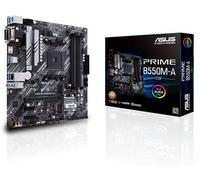 Asus prime b550m-a/csm amd b550 zócalo am4 micro atx