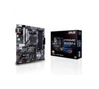 ASUS Prime B550M-A/CSM AMD B550 Zócalo AM4 micro ATX