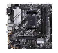 ASUS PRIME B550M-A WIFI II AMD B550 Zócalo AM4 micro ATX