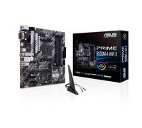 ASUS PRIME B550M-A WIFI II AMD B550 Zócalo AM4 micro ATX