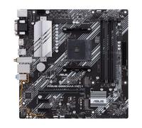 Asus Prime B550M-A Wifi II AMD B550 Zócalo AM4 micro ATX