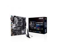ASUS PRIME B550M-A WIFI II AMD B550 Zócalo AM4 micro ATX