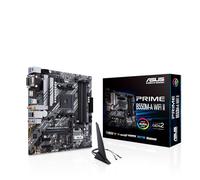 ASUS PRIME B550M-A WIFI II AMD B550 Zócalo AM4 micro ATX