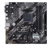 ASUS PRIME B550M-K AMD B550 Zócalo AM4 micro ATX