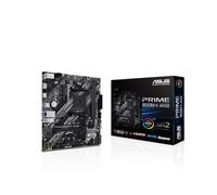 ASUS PRIME B550M-K ARGB AMD B550 Zócalo AM4 micro ATX