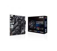 ASUS PRIME B550M-K ARGB AMD B550 Zócalo AM4 micro ATX