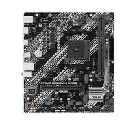 ASUS PRIME B550M-K ARGB AMD B550 Zócalo AM4 micro ATX