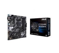 ASUS PRIME B550M-K AMD B550 Zócalo AM4 micro ATX