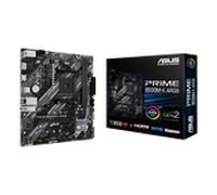 ASUS PRIME B550M-K ARGB AMD B550 Zócalo AM4 micro ATX