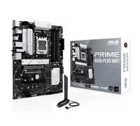 ASUS PRIME B650-PLUS WIFI AMD B650 Zócalo AM5 ATX