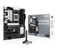 ASUS PRIME B650-PLUS WIFI AMD B650 Zócalo AM5 ATX