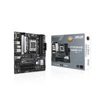ASUS PRIME B650M-A II-CSM AMD B650 Zócalo AM5 micro ATX