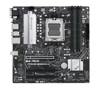 ASUS Prime B650M-A - Placa Base - Micro ATX - Zócalo AM5 - Chipset AMD B650 -